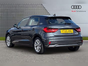 Used Audi A1 2025 for sale - 79878644: Photo