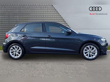 Used Audi A1 2025 for sale - 79878644: Photo