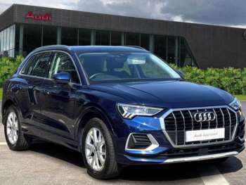 2022 - 35 TFSI Sport 5dr S Tronic