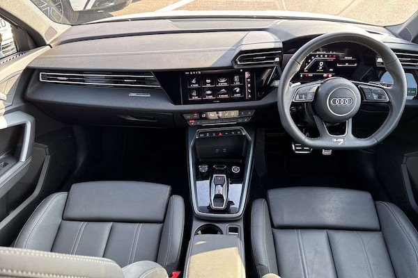 Used Audi A3 2025 for sale - 75772381: Photo 12