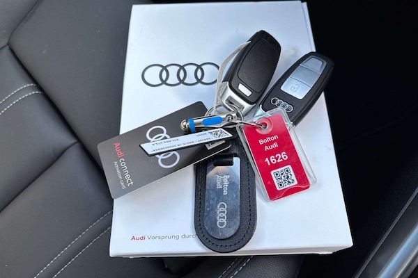Used Audi A3 2025 for sale - 75772381: Photo 15