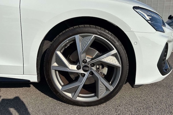 Used Audi A3 2025 for sale - 75772381: Photo 5