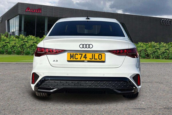 Used Audi A3 2025 for sale - 75772381: Photo 7