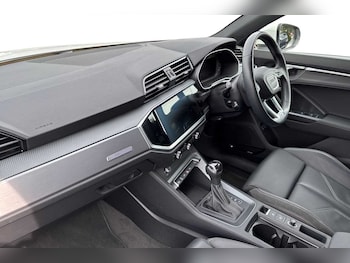 Used Audi Q3 2021 for sale - 75480551: Photo