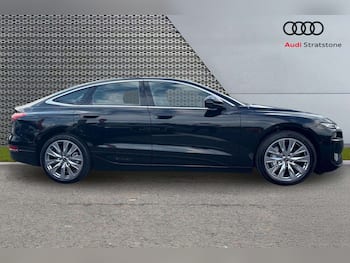 Used Audi A6 2025 for sale - 79648871: Photo