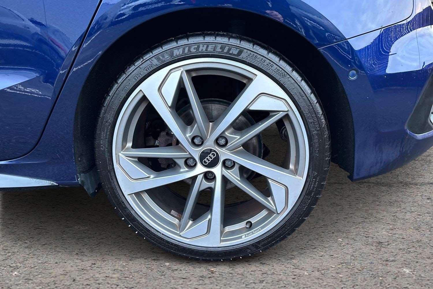 Used Audi A3 2022 for sale - 76827671: Photo 10