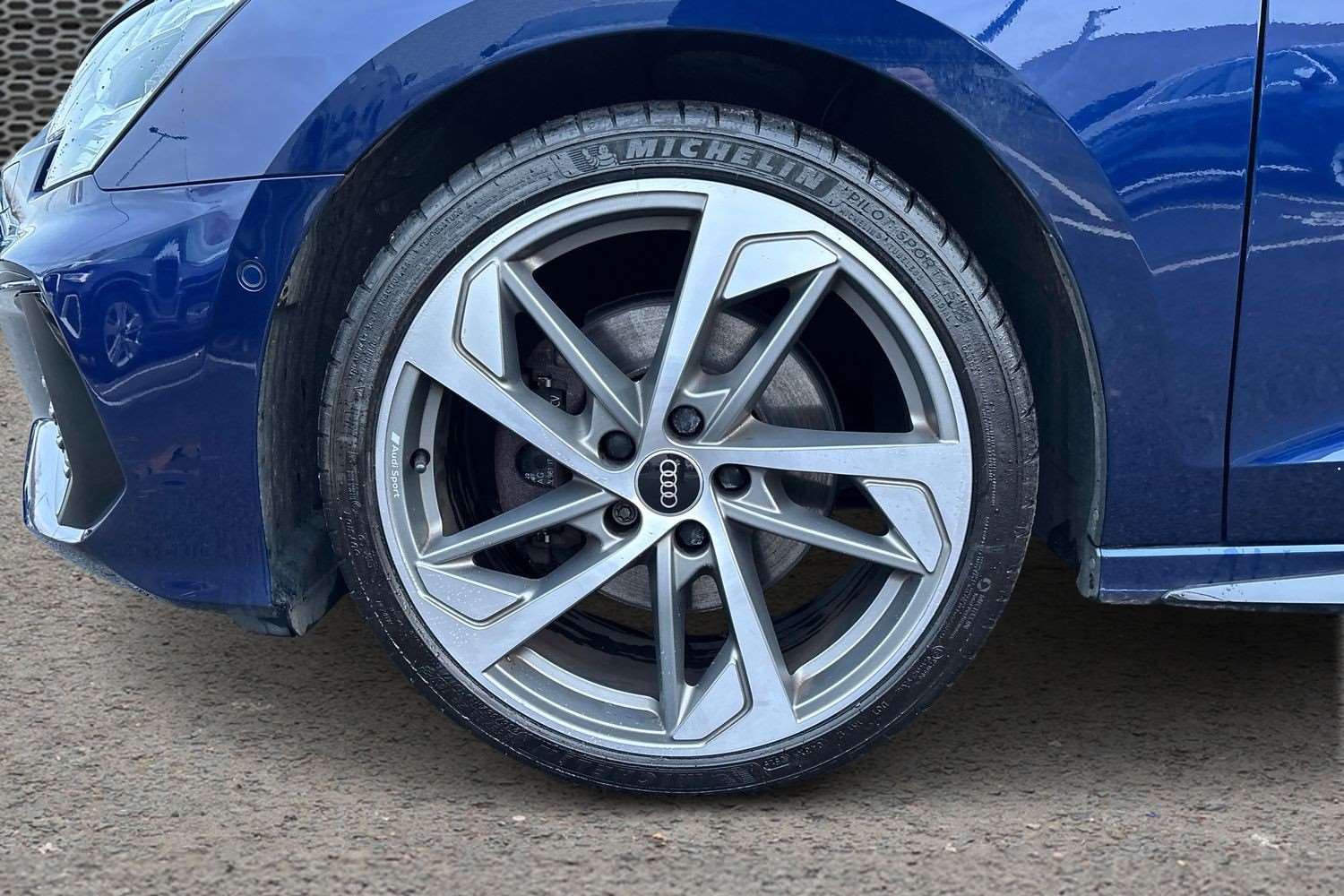 Used Audi A3 2022 for sale - 76827671: Photo 11