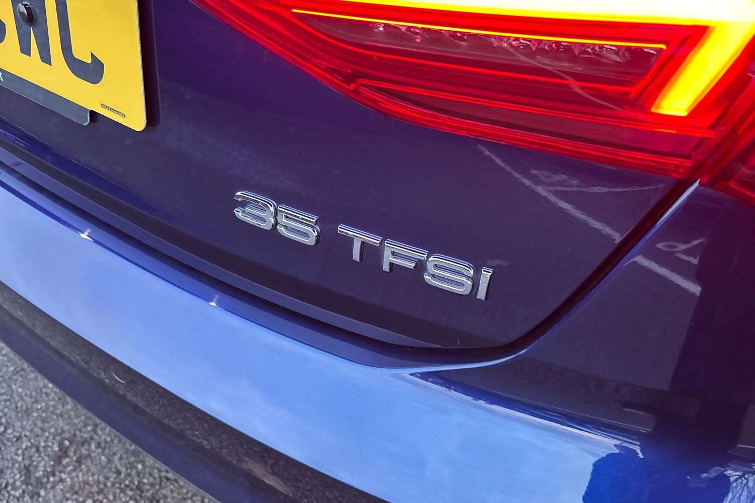 Used Audi A3 2022 for sale - 76827671: Photo 12