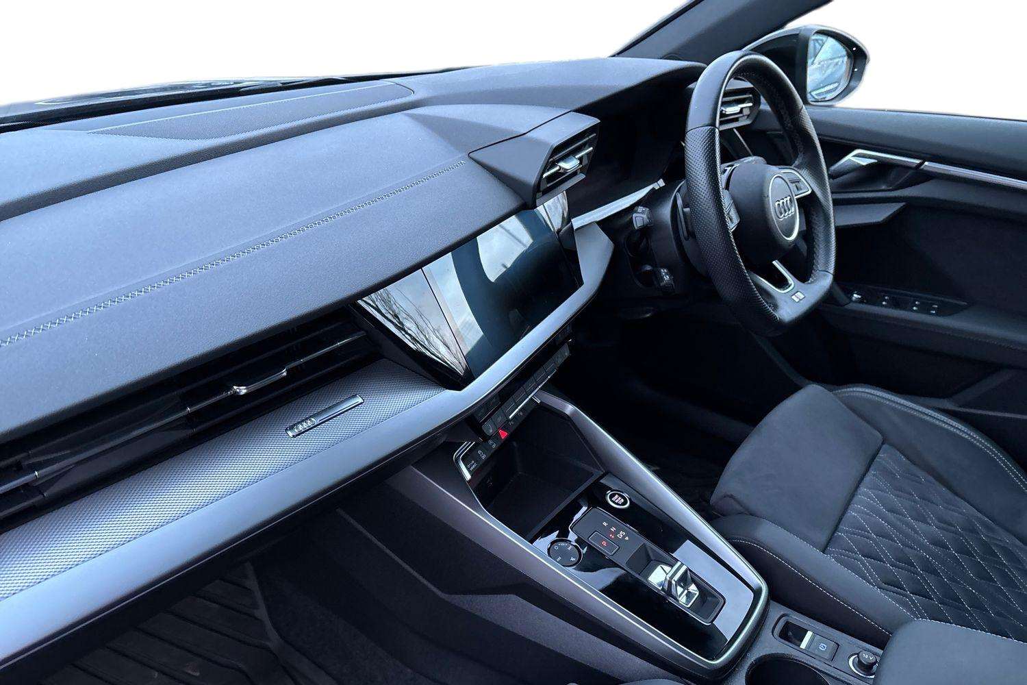 Used Audi A3 2022 for sale - 76827671: Photo 2