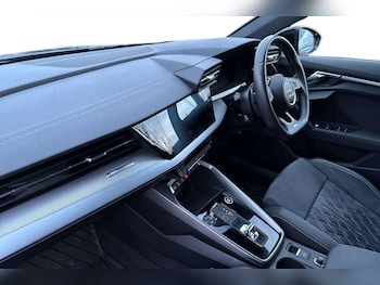 Used Audi A3 2022 for sale - 76827671: Photo