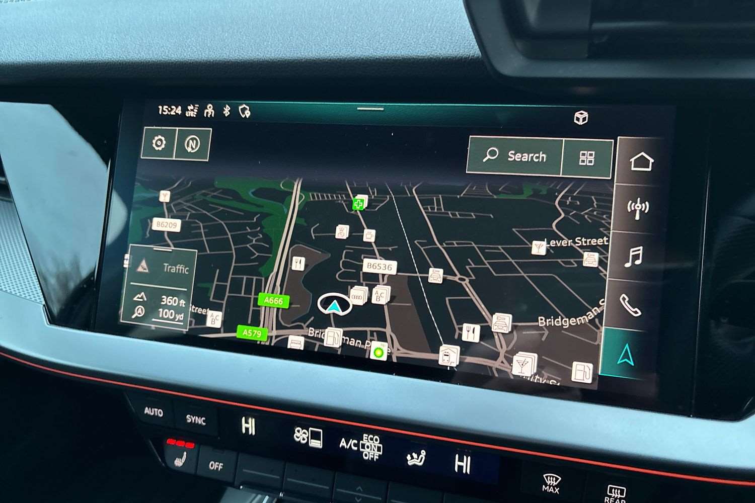 Used Audi A3 2022 for sale - 76827671: Photo 35