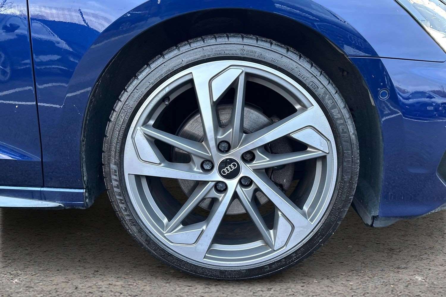 Used Audi A3 2022 for sale - 76827671: Photo 5