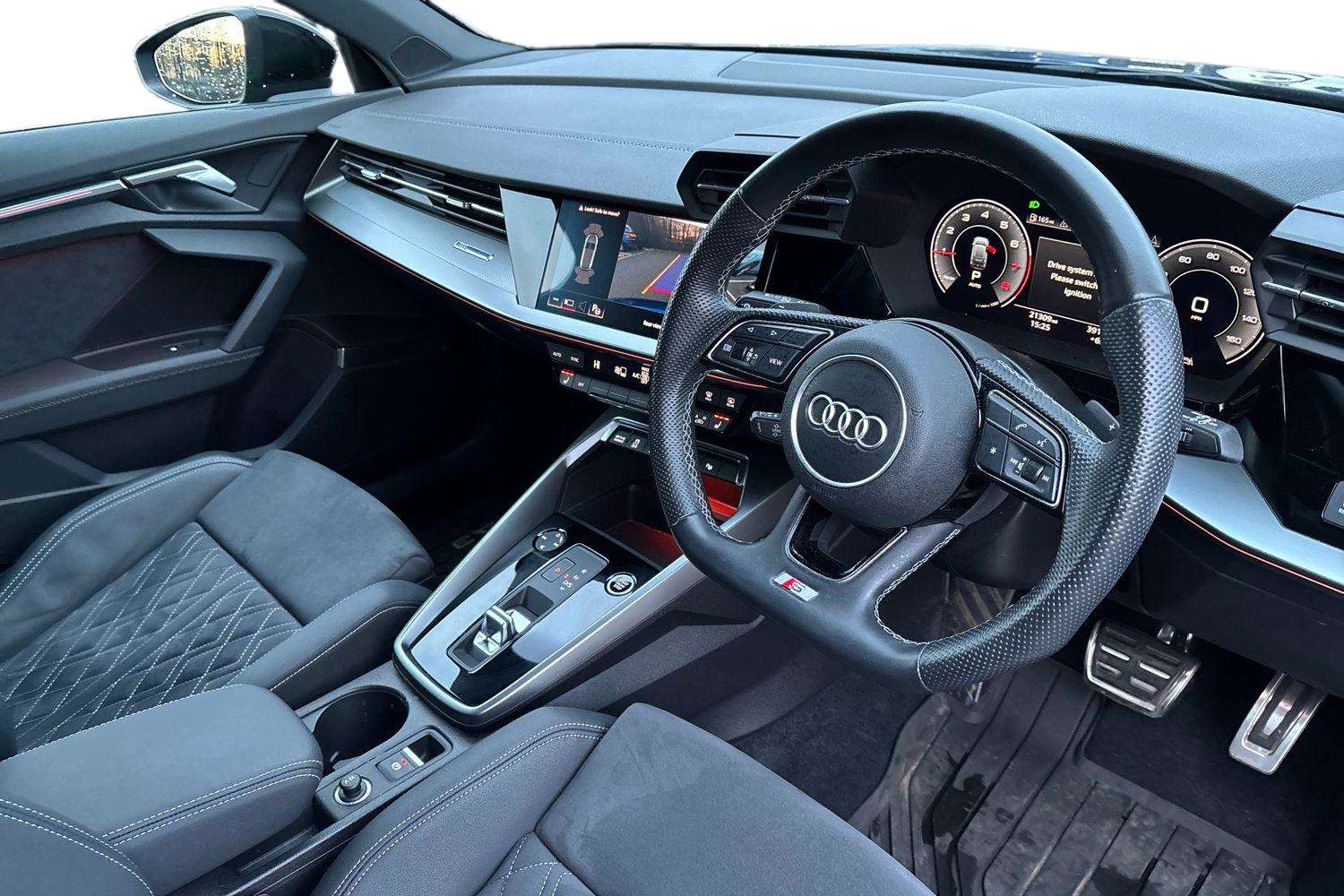 Used Audi A3 2022 for sale - 76827671: Photo 6