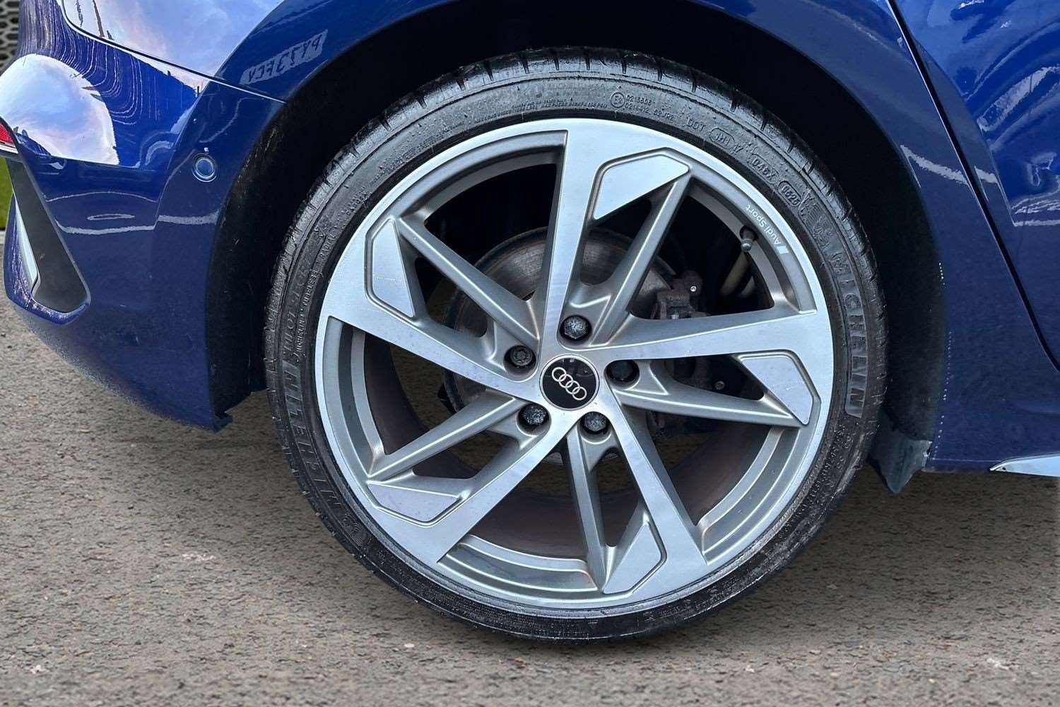 Used Audi A3 2022 for sale - 76827671: Photo 9