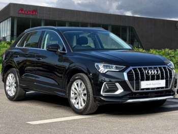2022 - 35 TFSI Sport 5dr S Tronic