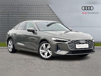 Used Audi A5 2025 for sale - 79306641: Photo