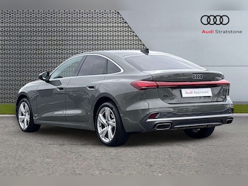 Used Audi A5 2025 for sale - 79306641: Photo