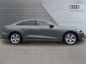 Used Audi A5 2025 for sale - 79306641: Photo