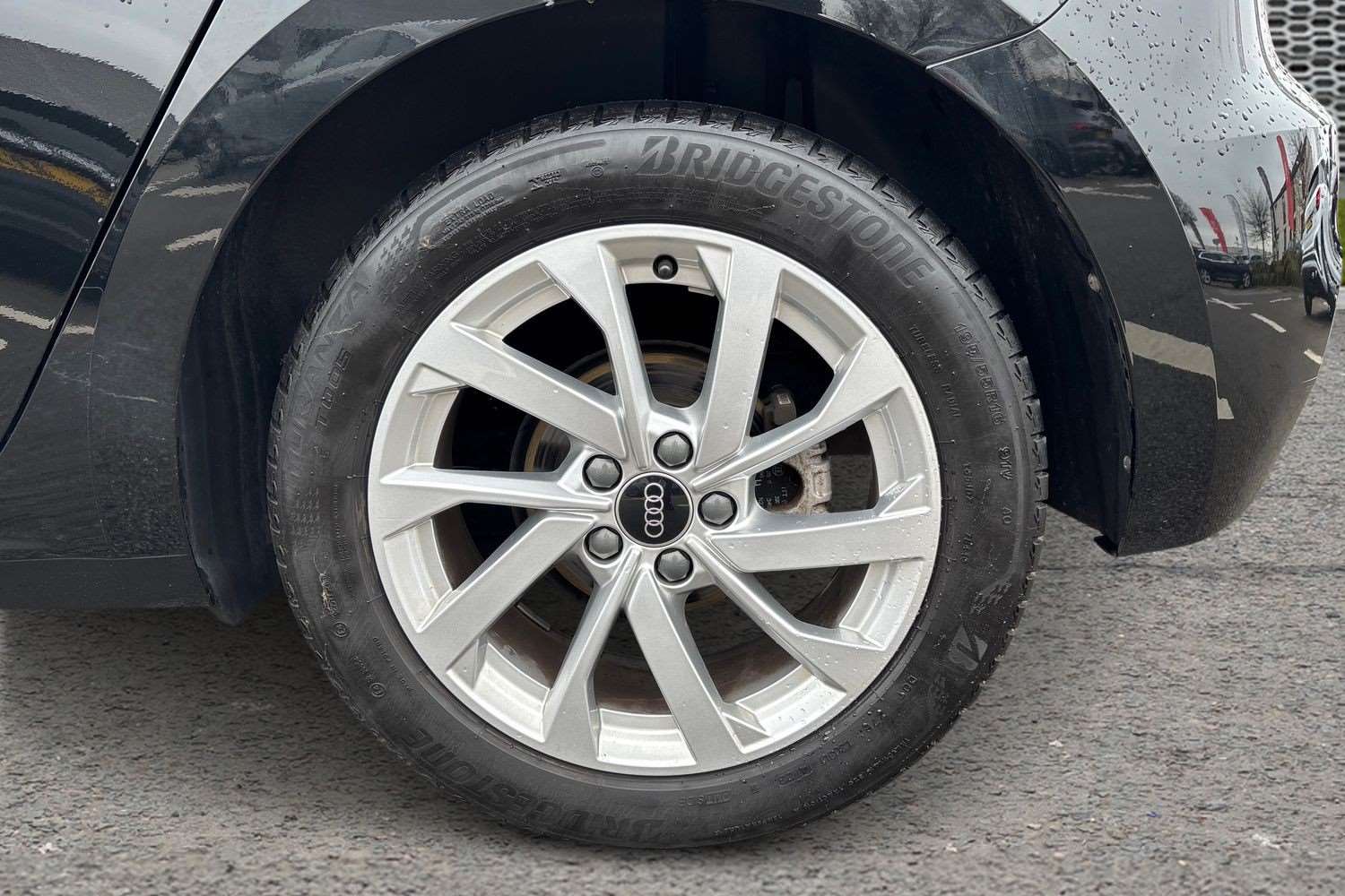 Used Audi A1 2024 for sale - 77458640: Photo 10