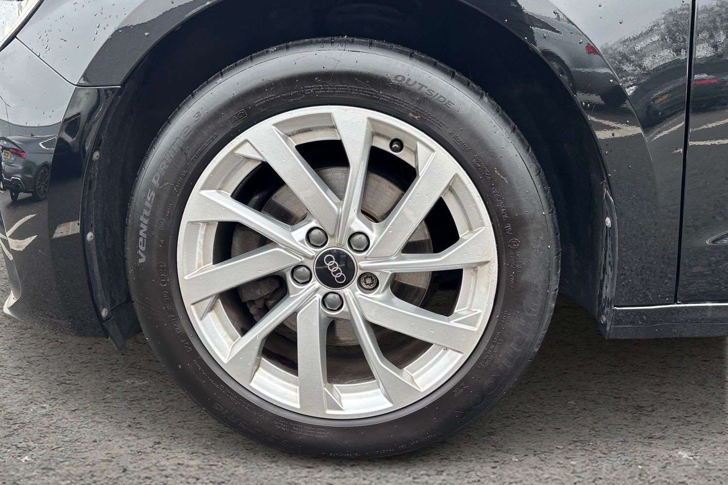 Used Audi A1 2024 for sale - 77458640: Photo 11