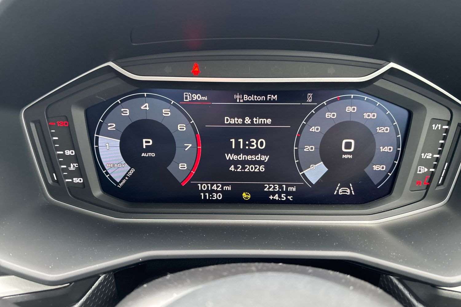 Used Audi A1 2024 for sale - 77458640: Photo 18