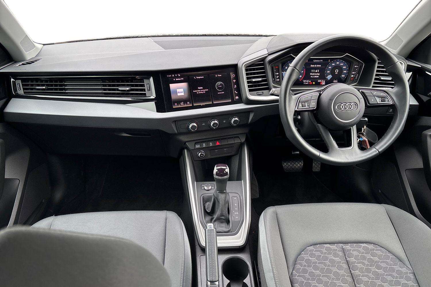 Used Audi A1 2024 for sale - 77458640: Photo 19