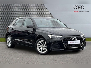 Used Audi A1 2024 for sale - 77458640: Photo