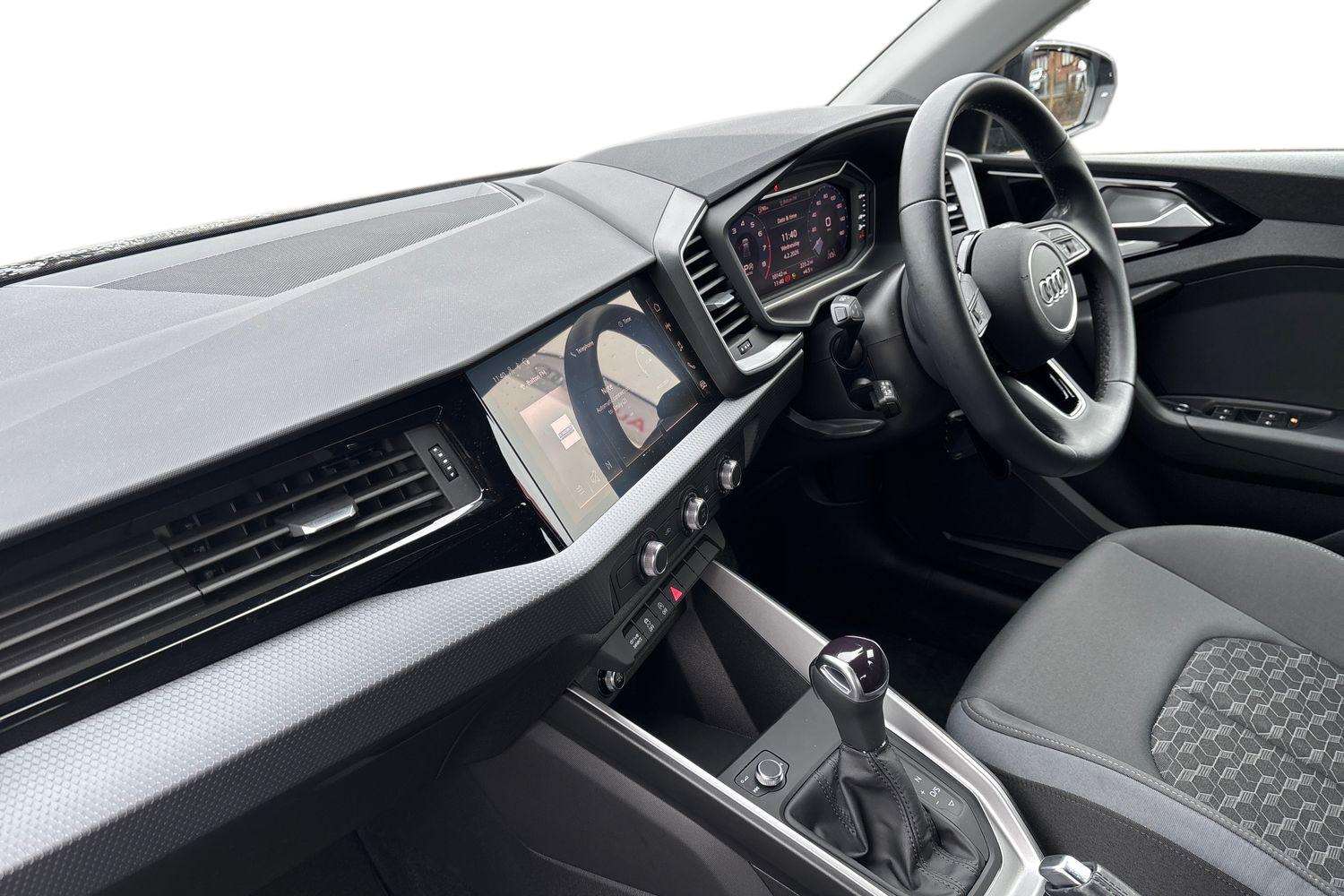 Used Audi A1 2024 for sale - 77458640: Photo 2