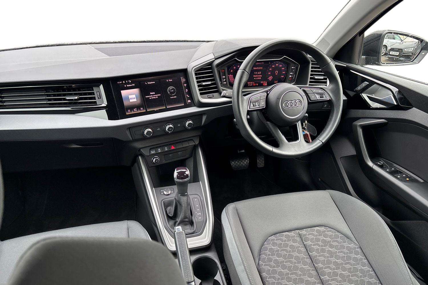 Used Audi A1 2024 for sale - 77458640: Photo 20