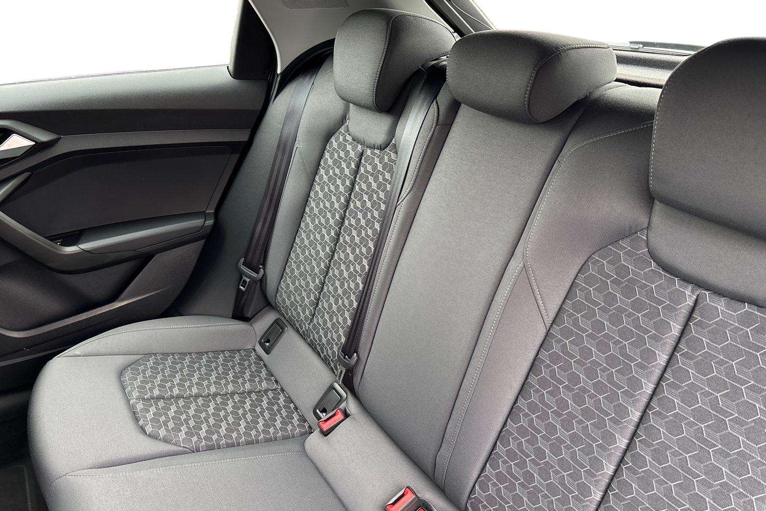 Used Audi A1 2024 for sale - 77458640: Photo 22