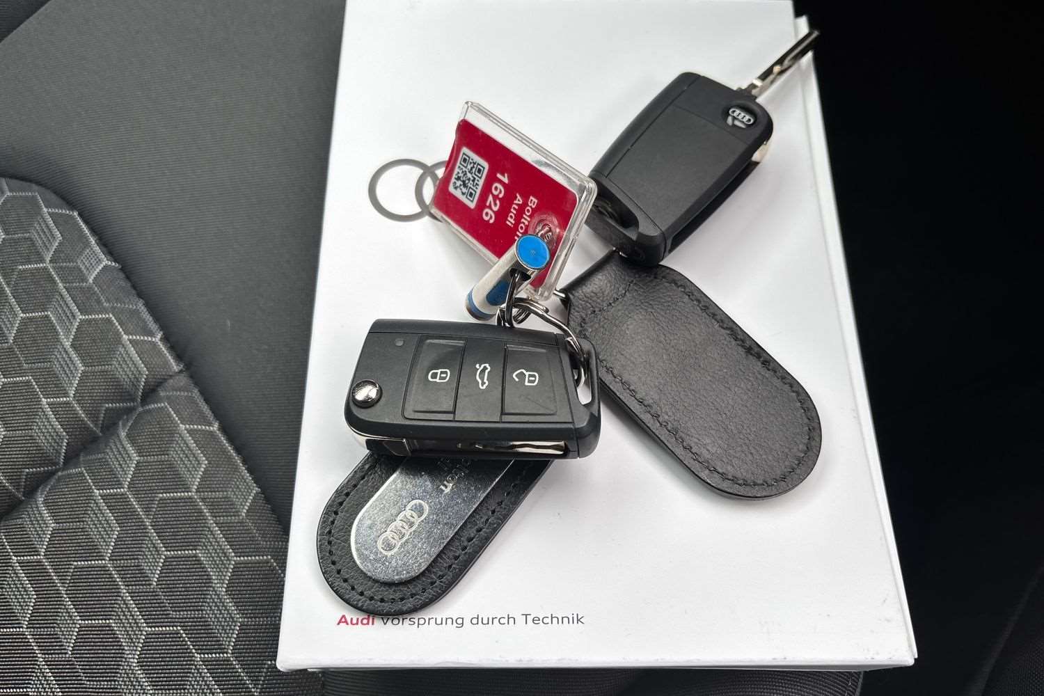 Used Audi A1 2024 for sale - 77458640: Photo 25