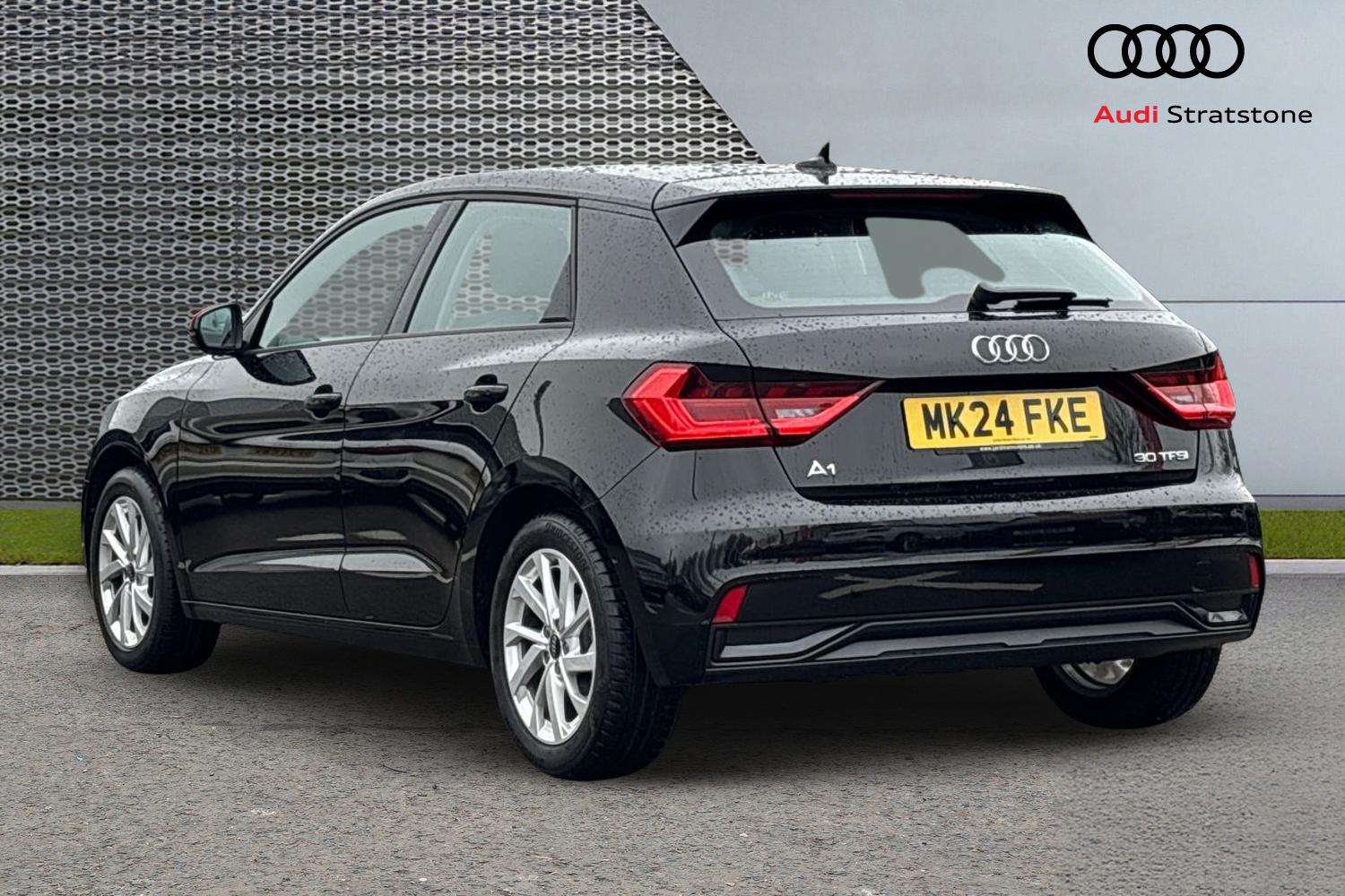 Used Audi A1 2024 for sale - 77458640: Photo 3