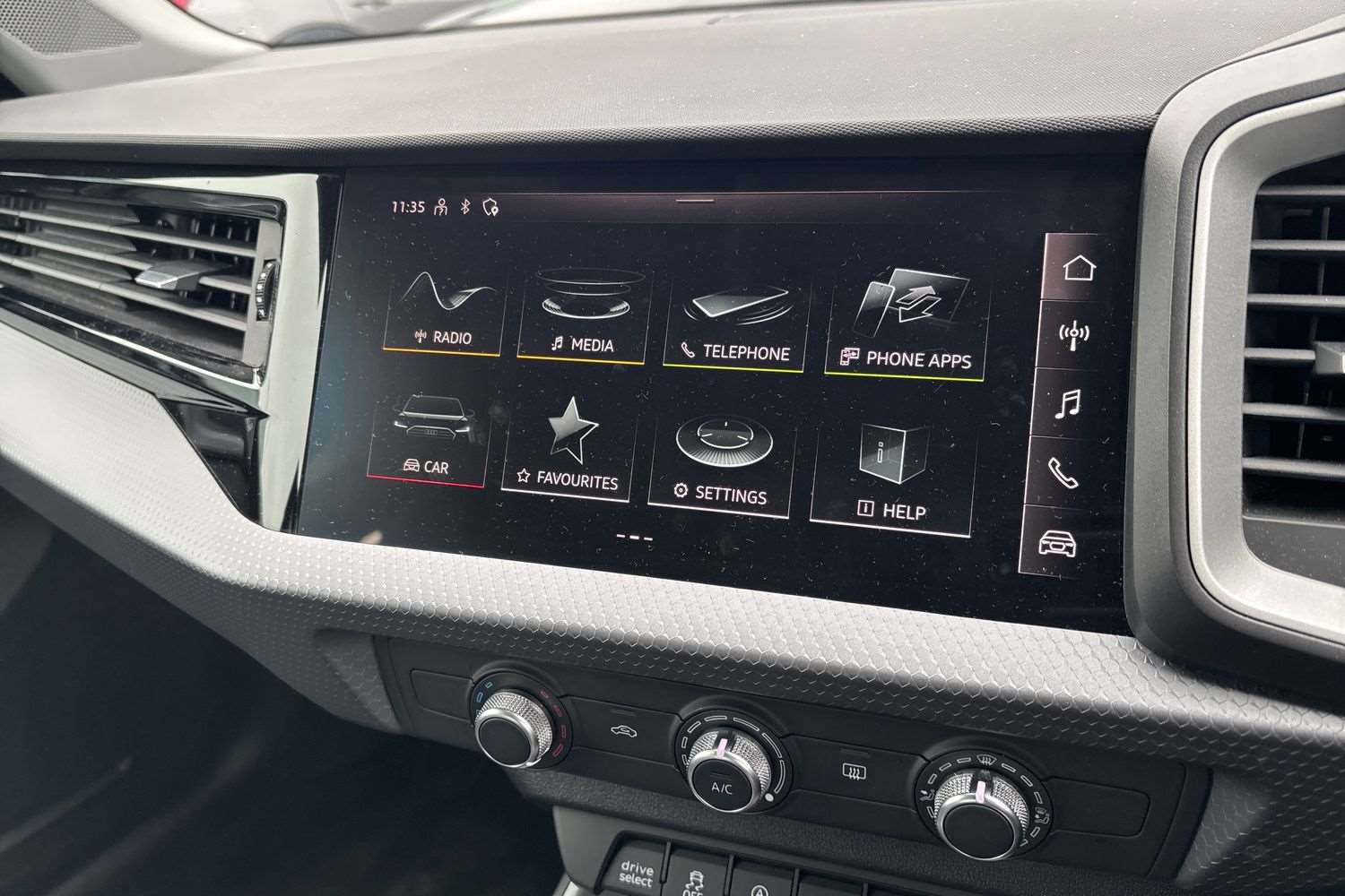 Used Audi A1 2024 for sale - 77458640: Photo 35