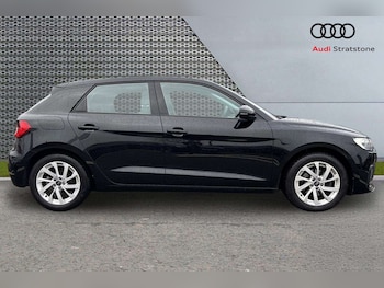 Used Audi A1 2024 for sale - 77458640: Photo