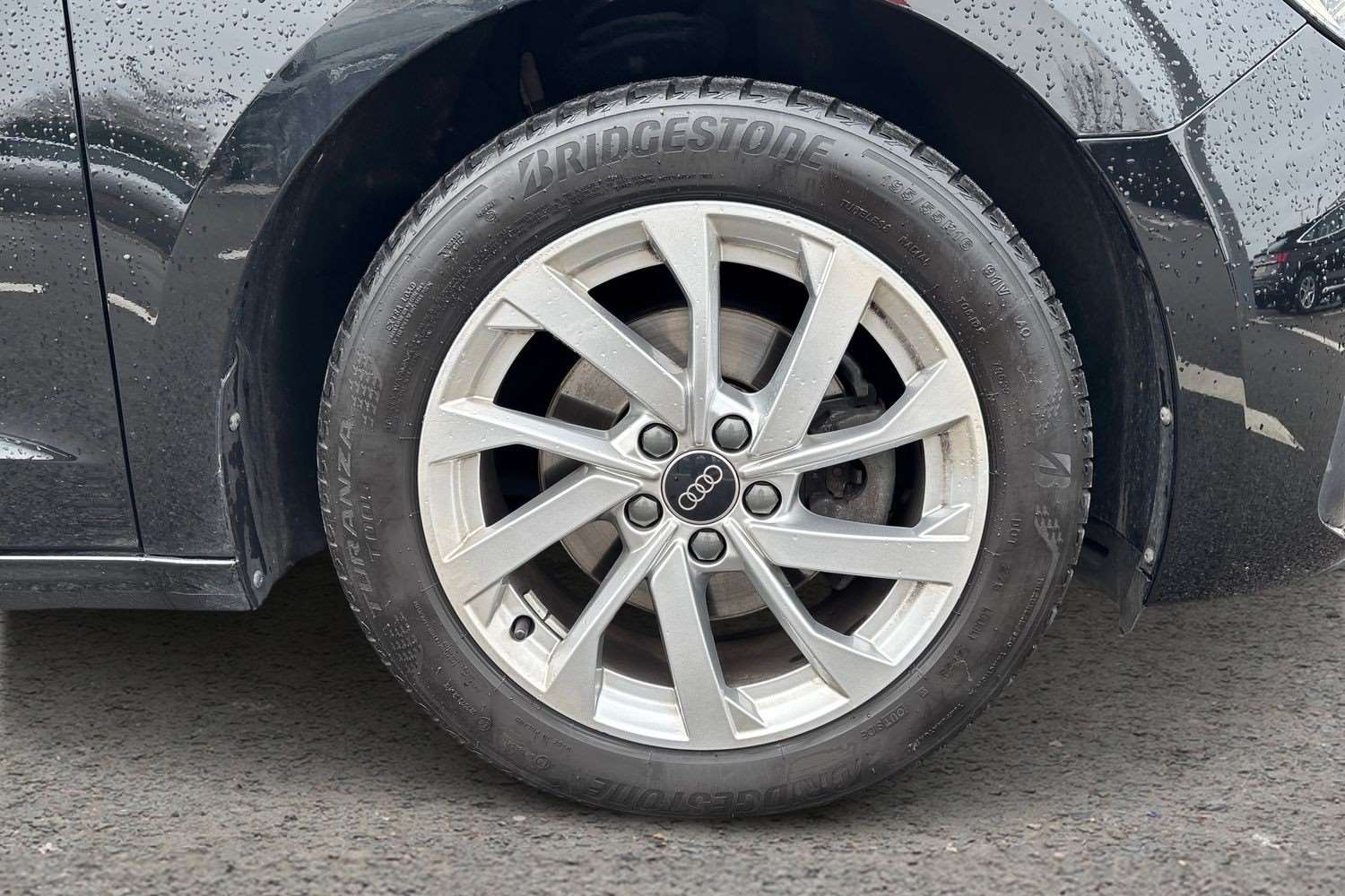 Used Audi A1 2024 for sale - 77458640: Photo 5