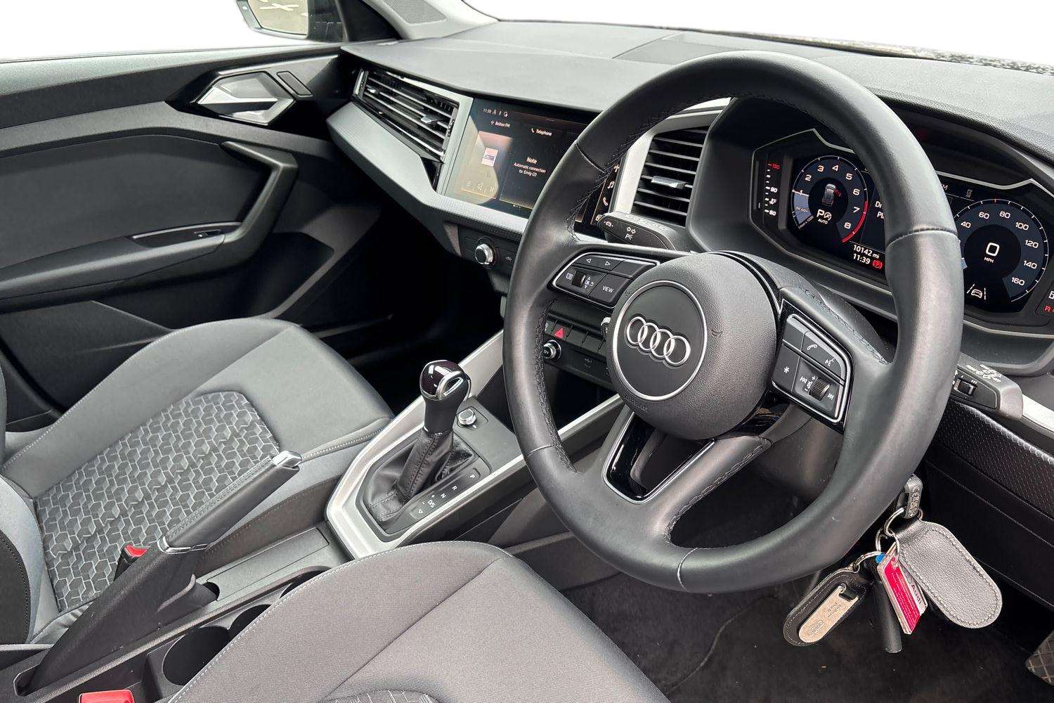 Used Audi A1 2024 for sale - 77458640: Photo 6