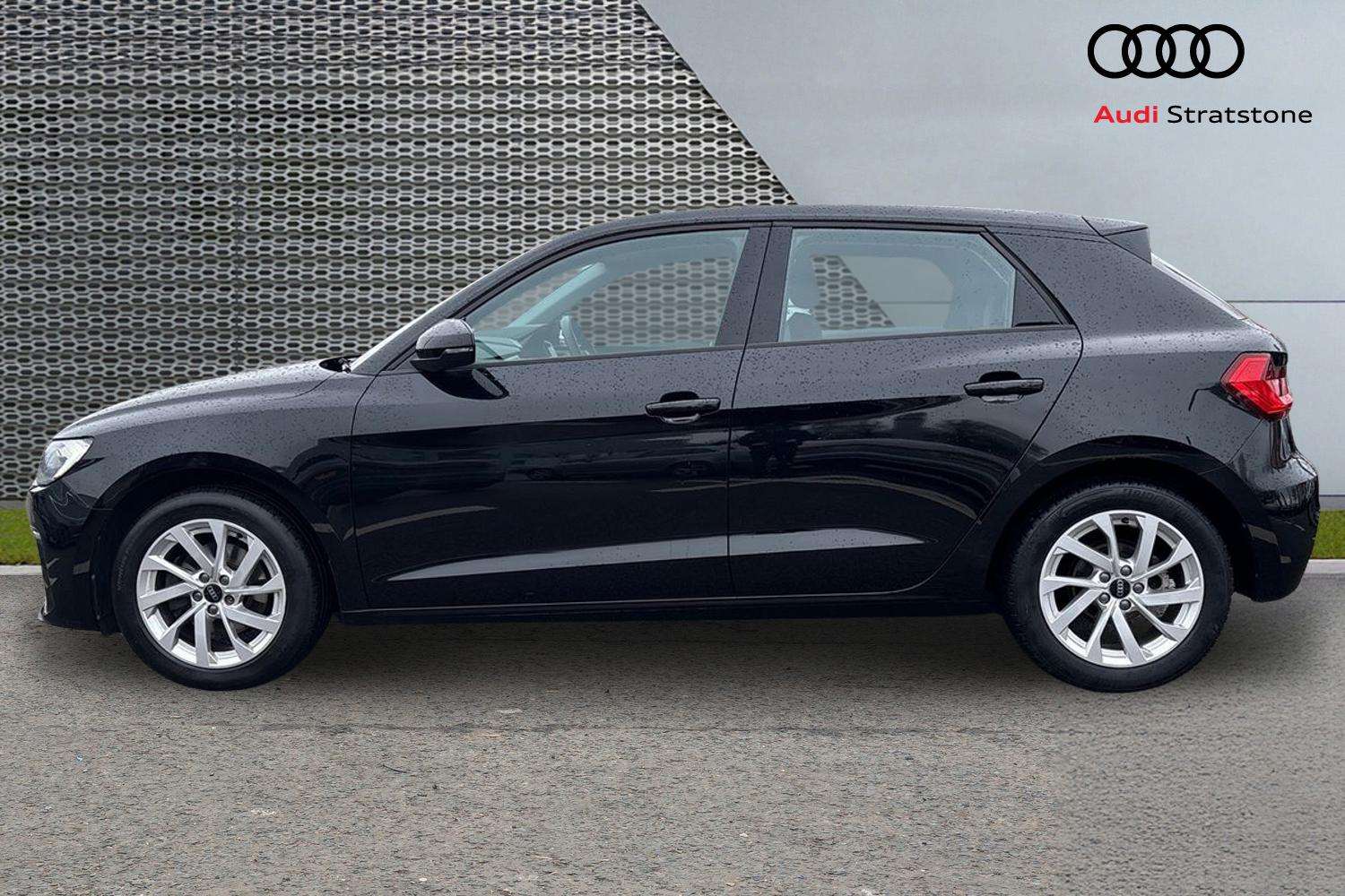 Used Audi A1 2024 for sale - 77458640: Photo 8