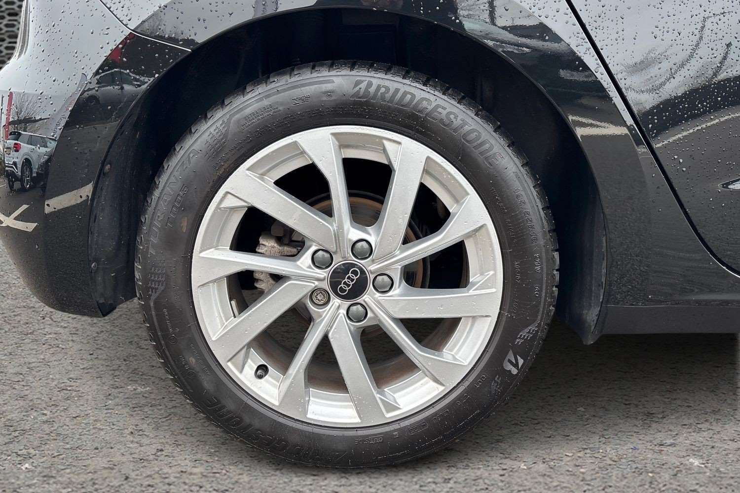 Used Audi A1 2024 for sale - 77458640: Photo 9