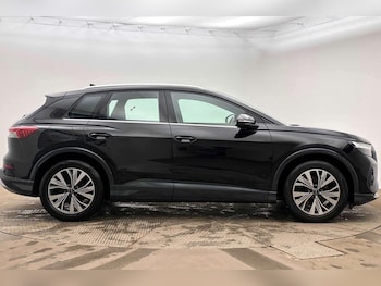 Used Audi Q4 e-tron 2023 for sale - 78869544: Photo