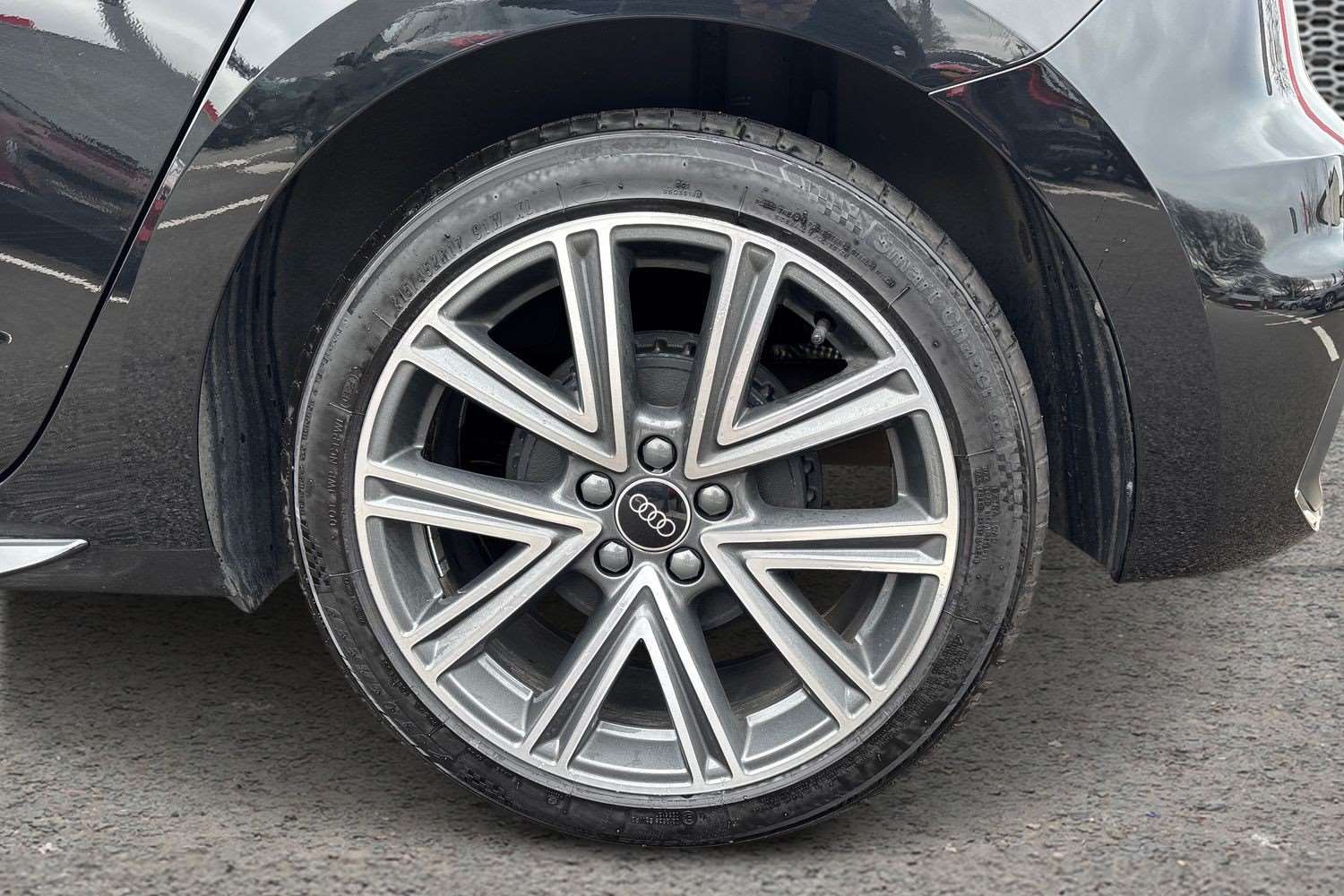 Used Audi A1 2025 for sale - 77885951: Photo 10