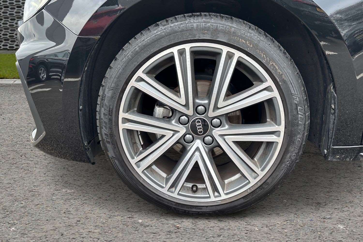 Used Audi A1 2025 for sale - 77885951: Photo 11