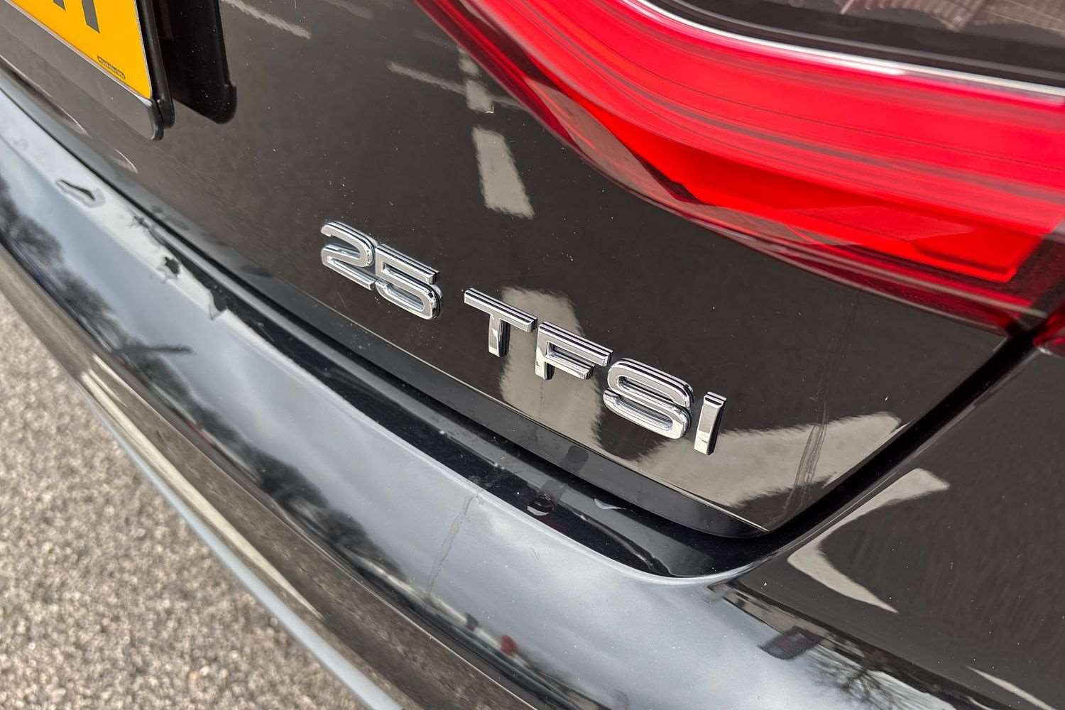 Used Audi A1 2025 for sale - 77885951: Photo 12