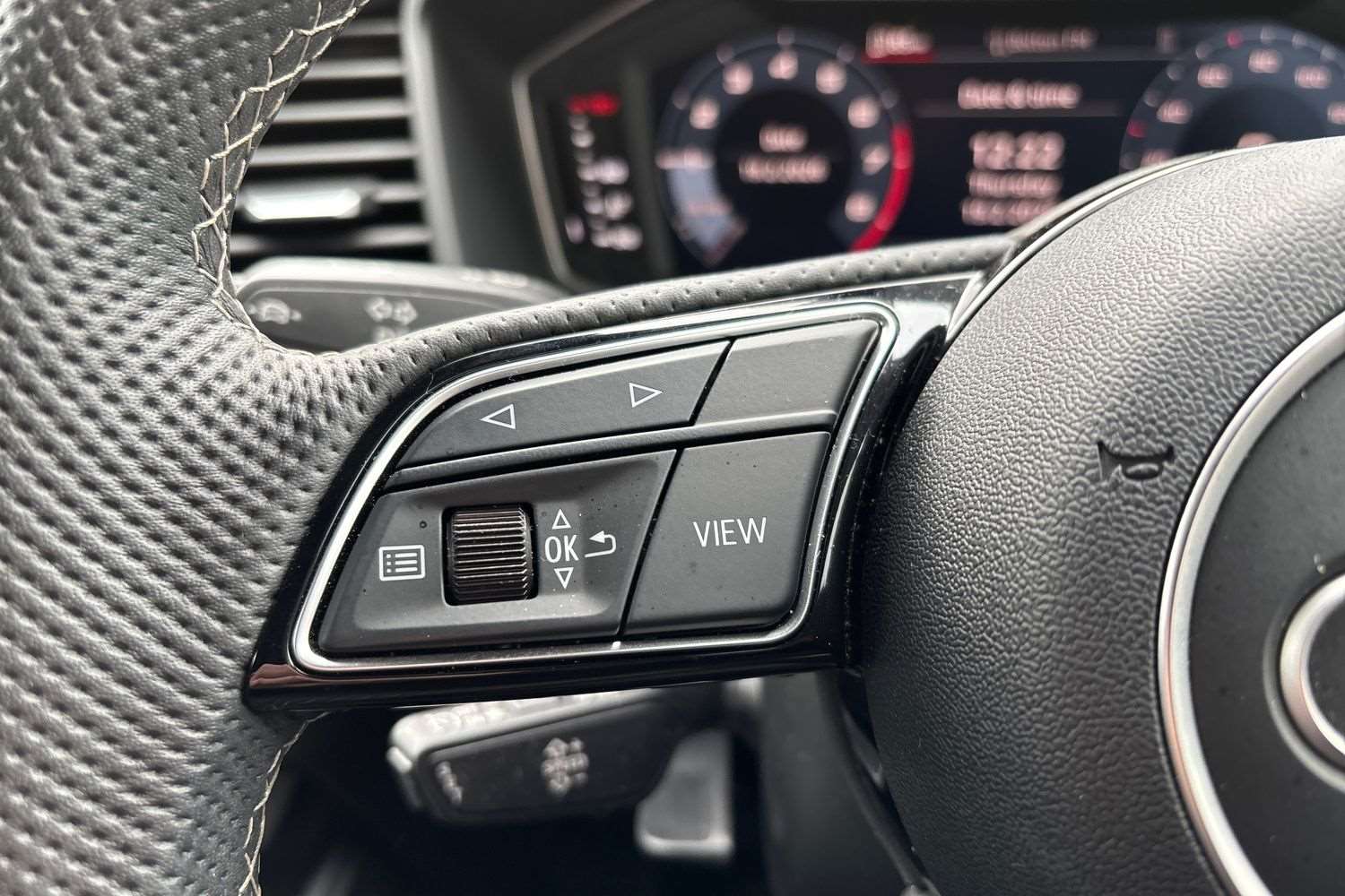 Used Audi A1 2025 for sale - 77885951: Photo 16