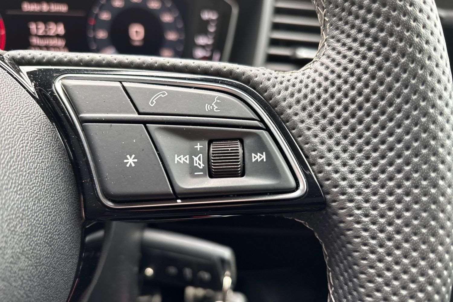 Used Audi A1 2025 for sale - 77885951: Photo 17