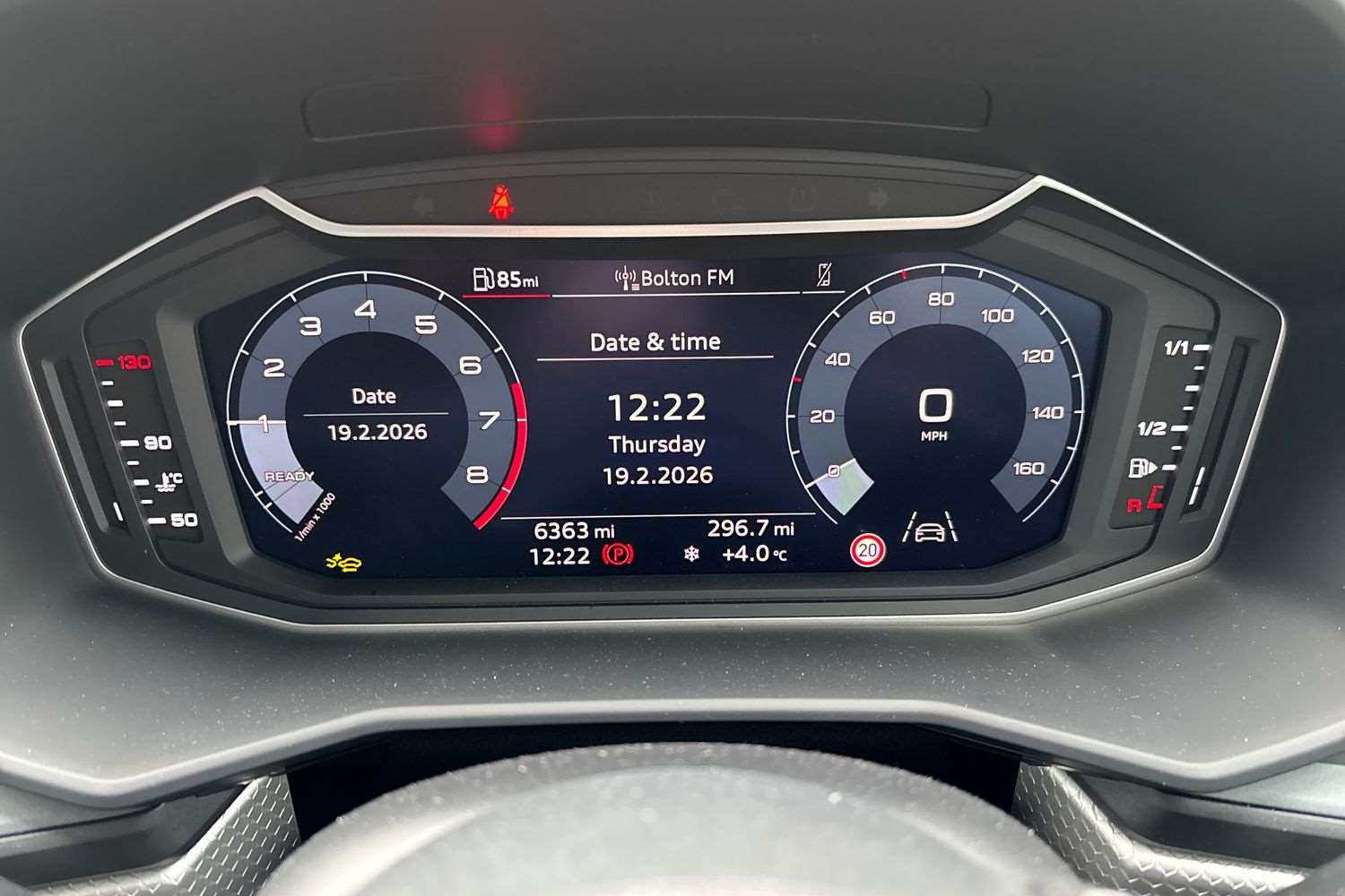 Used Audi A1 2025 for sale - 77885951: Photo 18