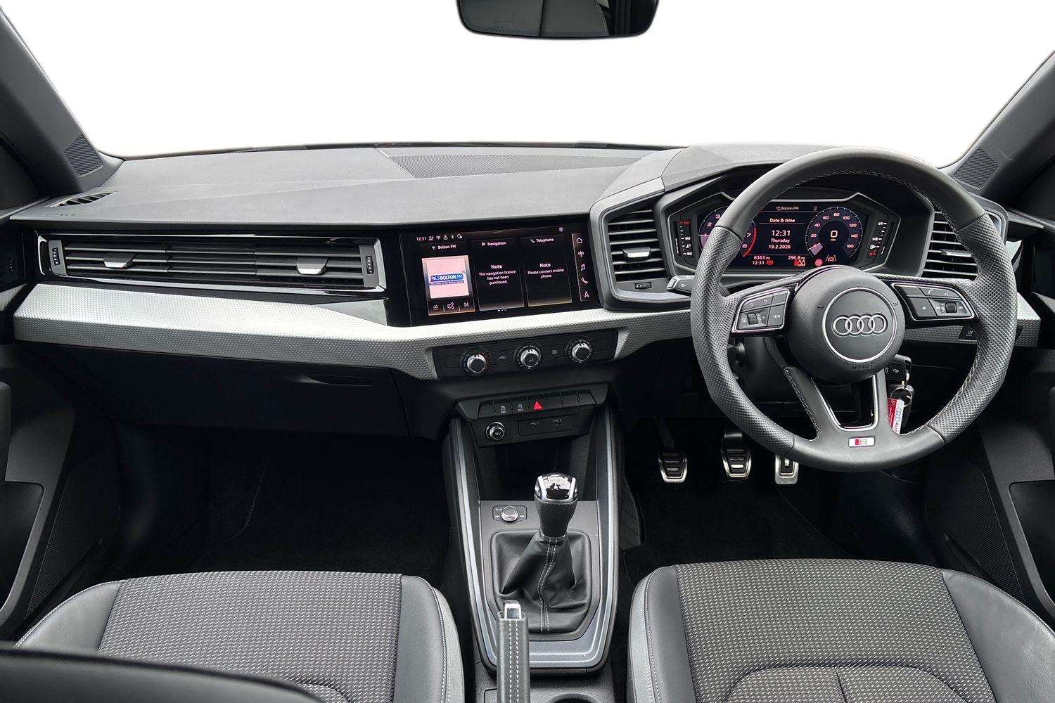 Used Audi A1 2025 for sale - 77885951: Photo 19