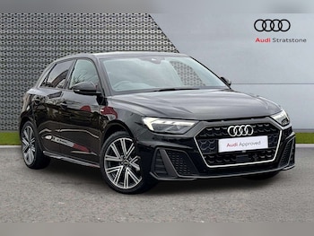 Audi A1 feature image