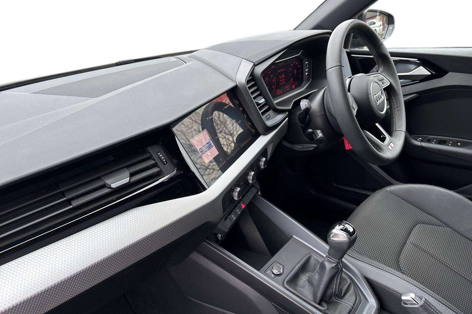 Used Audi A1 2025 for sale - 77885951: Photo 2