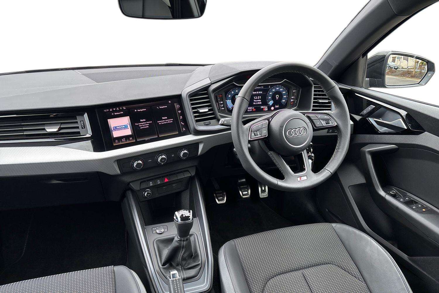 Used Audi A1 2025 for sale - 77885951: Photo 20