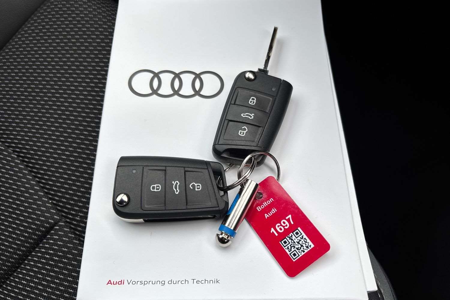 Used Audi A1 2025 for sale - 77885951: Photo 25